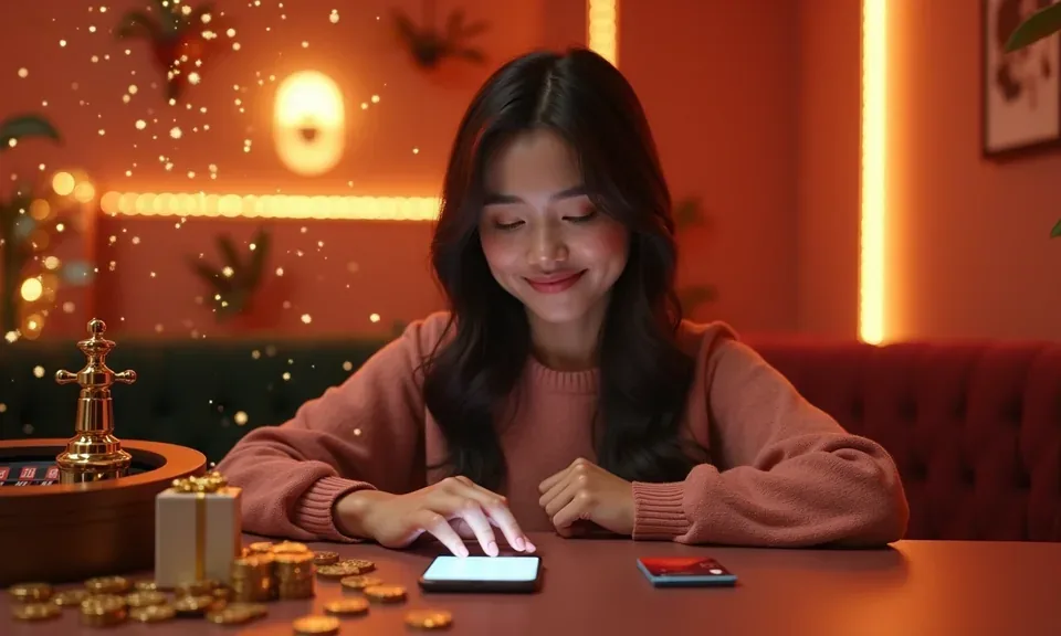 phstarwin Adding Funds to Your phstarwin Balance