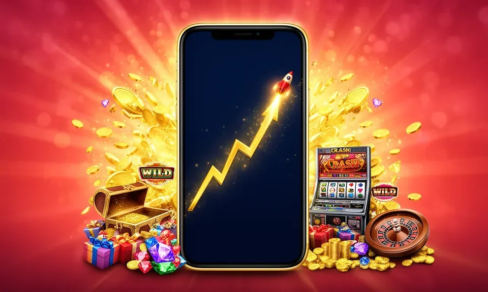 phstarwin Real-Money Bingo Draws, Live on Your Screen